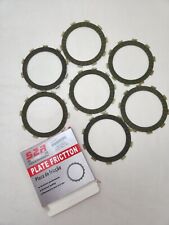 7x 1994-S2R-02300 Genuíno, Modelo Falcon NX400, Placa de Fricção ASSY comprar usado  Enviando para Brazil
