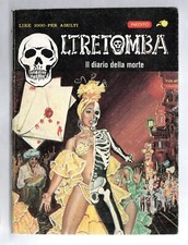 oltretomba usato oltretomba usato Verrua Po