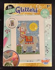 Buki teens glitters gebraucht kaufen  Bonn