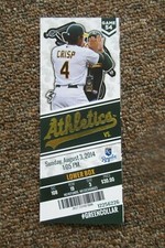 Oakland athletics royals for sale  Cleveland