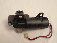 Getriebemotor antriebsmotor ju gebraucht kaufen  Herzogenaurach