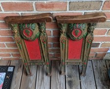 Antique cast iron for sale  Langhorne