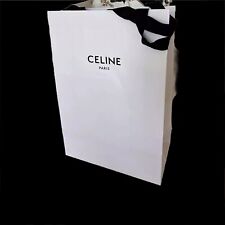 Celine paris sacchetto usato  Reggio Emilia