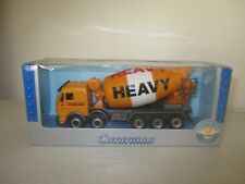 Mercedes heavy duty usato  Corbetta