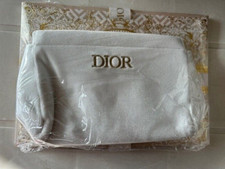 Dior trousse blanche d'occasion  Brignoles