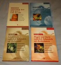 Naturmedizin teebaumöl magen gebraucht kaufen  Deutschland