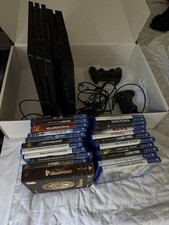 Ps4 pro 1tb for sale  HYDE