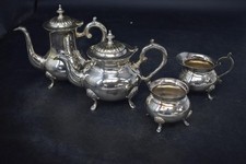 Epns coffee pot for sale  HULL