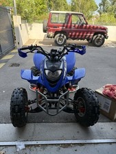 Quad 250 shineray d'occasion  Gruissan