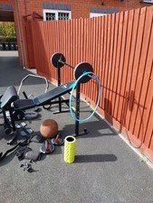 Gym equipment for sale  BIRMINGHAM