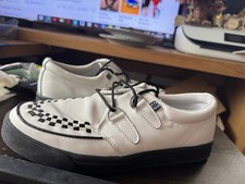 Unisex .u.k white for sale  BEDFORD