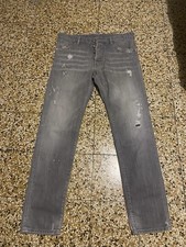 Jeans skinny dsquared2 usato  Modena