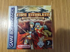 Fire emblem sacred d'occasion  Cormeilles-en-Parisis
