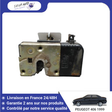 Serrure porte gauche d'occasion  Saint-Quentin