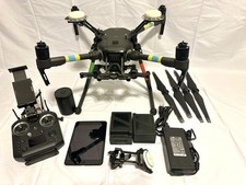 Dji matrice 210 for sale  Luling