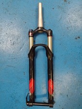 29" Rock Shox REBA RL Widelec 100mm Blokada podróżna Stożkowa kierownica 110x20mm Oś na sprzedaż  Wysyłka do Poland