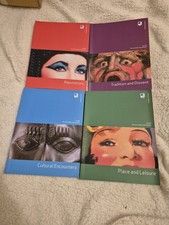 Open university arts for sale Open university arts for sale  ILKESTON