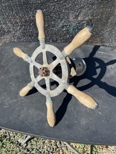 Antique nautical galvanized for sale  Chehalis