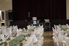 Wedding event chair for sale  ERITH