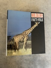 1990s wildlife fact for sale  La Grange