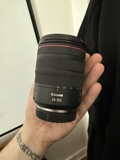 Canon 105mm usm for sale  High Point