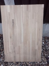 Oak worktop offcut for sale  NOTTINGHAM