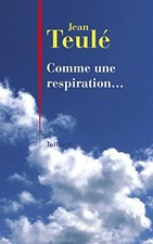 Respiration... d'occasion  Corbeil-Essonnes