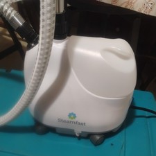 Vaporizador vertical Steamfast Garment modelo SF-407 novo em folha sem caixa comprar usado  Enviando para Brazil