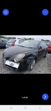 Alfa romeo mito for sale  HAILSHAM