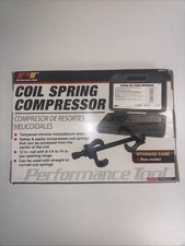 Estojo de armazenamento de suspensão compressor mola bobina ferramenta desempenho cada comprar usado Estojo de armazenamento de suspensão compressor mola bobina ferramenta desempenho cada comprar usado  Enviando para Brazil