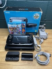 Nintendo wii premium for sale  KEIGHLEY