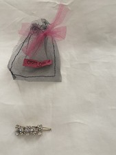 Cherry chau diamanté for sale  LONDON