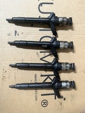 Fuel injector mitsubishi for sale  ALEXANDRIA