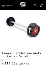 ducati performance usato ducati performance usato Italia