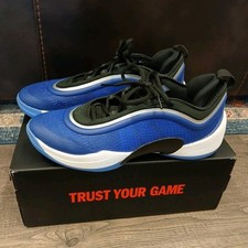 Tênis de basquete masculino Adidas Don Issue 6 azul lúcido tamanho 10.5 comprar usado  Enviando para Brazil
