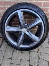 Audi inch line for sale  WICKFORD