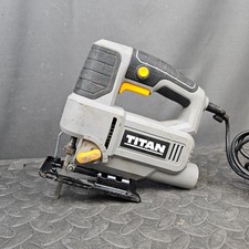 Titan ttb867jsw electric for sale  STANLEY