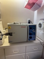Tuttnauer autoclave steam for sale  Englishtown