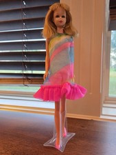 black francie doll for sale  Lees Summit