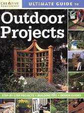 Ultimate guide outdoor for sale  Philadelphia