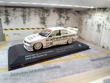 Minichamps bmw 320i gebraucht kaufen  Ubstadt-Weiher