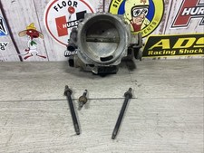 97 98 99 BLAZER S10/JIMMY S15 conjunto de corpo do acelerador 4.3L 72195A comprar usado  Enviando para Brazil