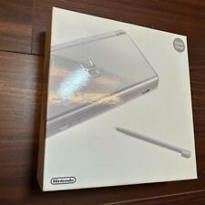 Nintendo DS LITE prata brilhante 1999 do Japão comprar usado  Enviando para Brazil