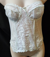 Sexy guepiere corsetto usato  Bergamo