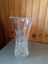 Vase cristal arques d'occasion  Caen