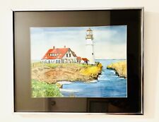 Portland head light for sale  Sebastian