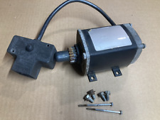 Genuine tecumseh electric for sale  Skaneateles