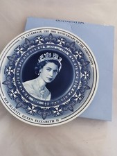 Daily wedgwood queen for sale  ALCESTER