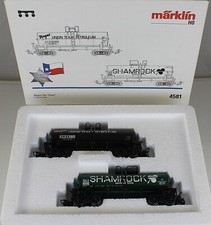 Märklin 4581 wagen gebraucht kaufen  Aspach