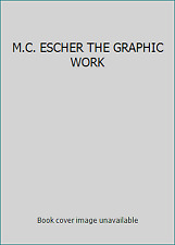 M.c. escher graphic for sale  Aurora
